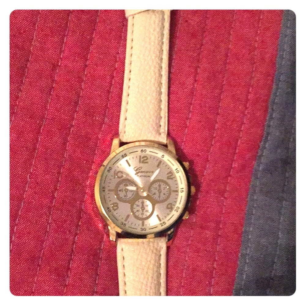 Geneva Watch